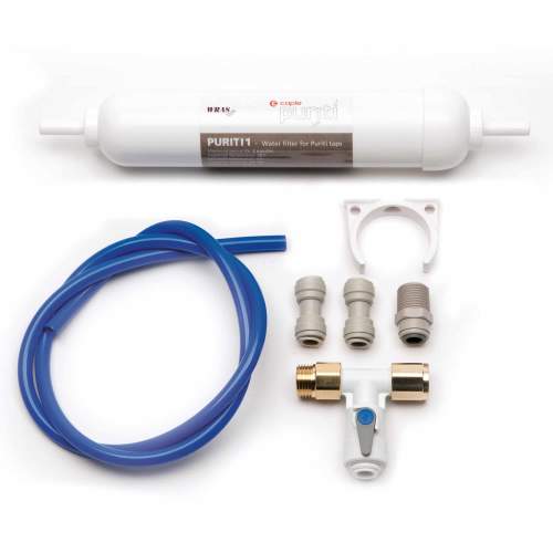 Caple PURITI2 Water Filter and Fixing kit