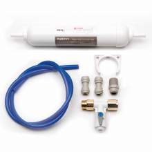 Caple PURITI2 Water Filter and Fixing kit
