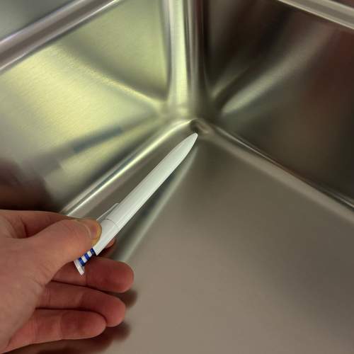 Blanco Etagon 700-U Undermount Stainless Steel Kitchen Sink - Clearance
