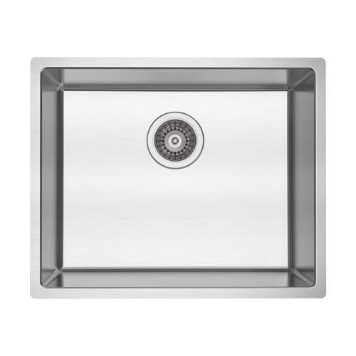 Reginox Newark 50x40 Stainless Steel Sink