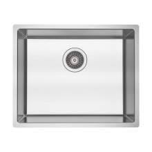 Reginox Newark 50x40 Stainless Steel Sink