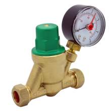 Bidbury and Co Adjustable Pressure Control Valve