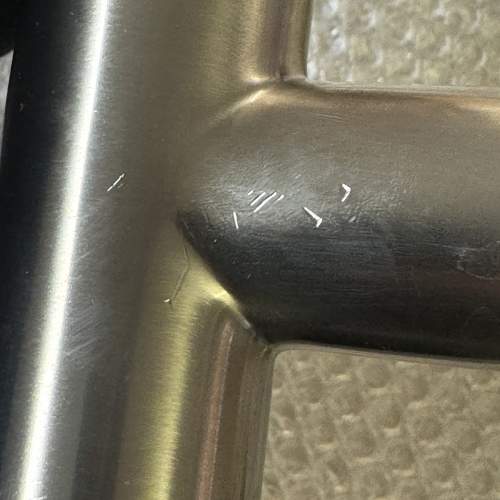 Abode ALTHIA Pull Out Spray Kitchen Tap - Clearance