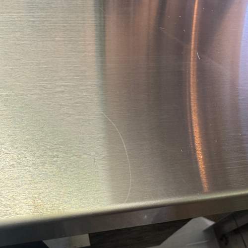 Caple BEL1SS Stainless Steel Belfast Kitchen Sink - Clearance
