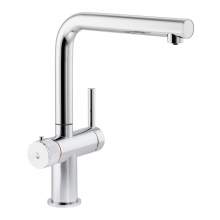 Abode Arkitect 3 in 1 Instant Hot Water Kitchen Tap