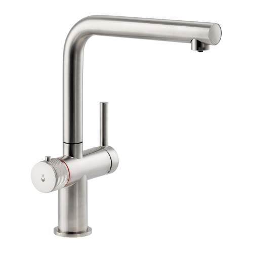 Abode Arkitect 3 in 1 Instant Hot Water Kitchen Tap