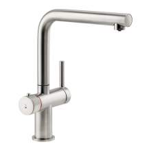 Abode Arkitect 3 in 1 Instant Hot Water Kitchen Tap