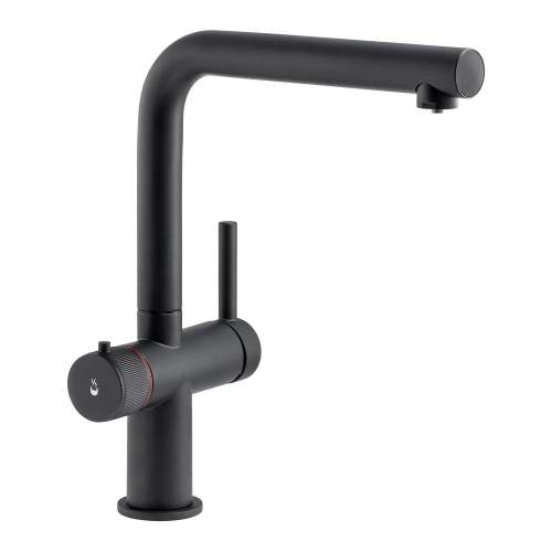 Abode Arkitect 3 in 1 Instant Hot Water Kitchen Tap