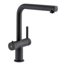 Abode Arkitect 3 in 1 Instant Hot Water Kitchen Tap