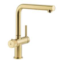 Abode Arkitect 3 in 1 Instant Hot Water Kitchen Tap