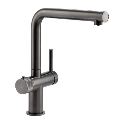Abode Arkitect 3 in 1 Instant Hot Water Kitchen Tap