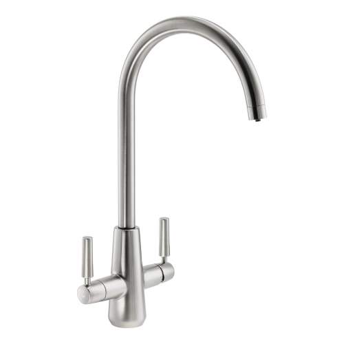 Abode Organico 3 in 1 Instant Hot Water Kitchen Tap