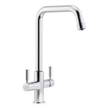 Abode Persona 3 in 1 Instant Hot Water Kitchen Tap