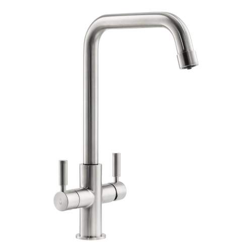 Abode Persona 3 in 1 Instant Hot Water Kitchen Tap