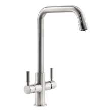 Abode Persona 3 in 1 Instant Hot Water Kitchen Tap