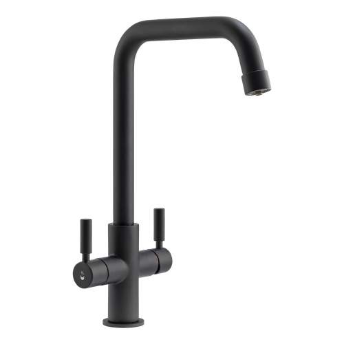 Abode Persona 3 in 1 Instant Hot Water Kitchen Tap