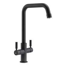 Abode Persona 3 in 1 Instant Hot Water Kitchen Tap