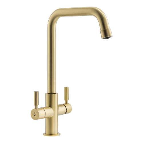 Abode Persona 3 in 1 Instant Hot Water Kitchen Tap