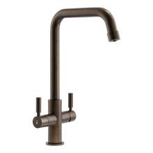 Abode Persona 3 in 1 Instant Hot Water Kitchen Tap