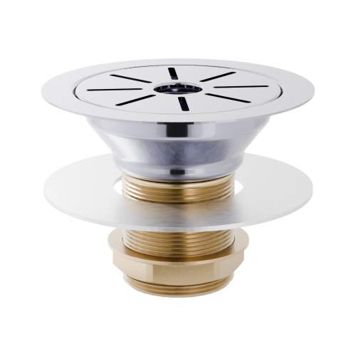 Bidbury & Co Contemporary Drip Tray