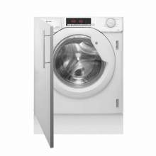 Caple WMi4002 9kg Integrated Washing Machine