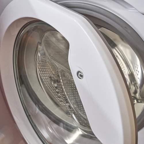 Caple WMi4002 9kg Integrated Washing Machine