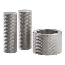 Abode Persona Knurled Handle and Aerator Pack