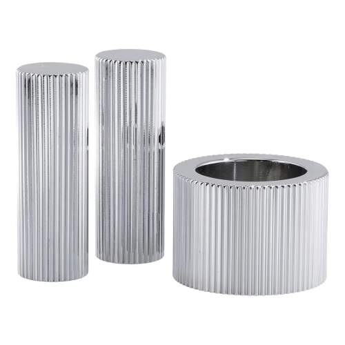 Abode Persona Fluted Handle and Aerator Pack