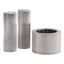Abode Persona Fluted Handle and Aerator Pack