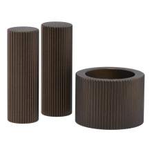 Abode Persona Fluted Handle and Aerator Pack