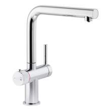 Abode Arkitect 4 in 1 Instant Hot Water and Filter Kitchen Tap