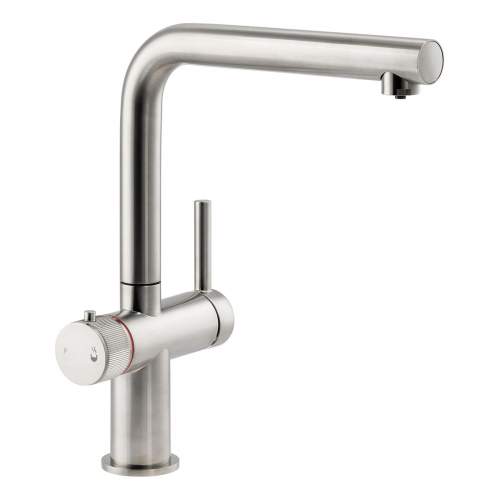 Abode Arkitect 4 in 1 Instant Hot Water and Filter Kitchen Tap