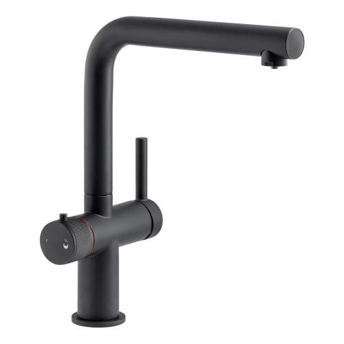 Abode Arkitect 4 in 1 Instant Hot Water and Filter Kitchen Tap
