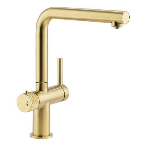 Abode Arkitect 4 in 1 Instant Hot Water and Filter Kitchen Tap