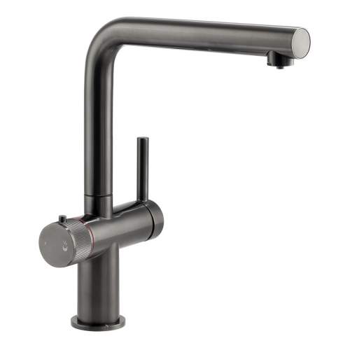 Abode Arkitect 4 in 1 Instant Hot Water and Filter Kitchen Tap