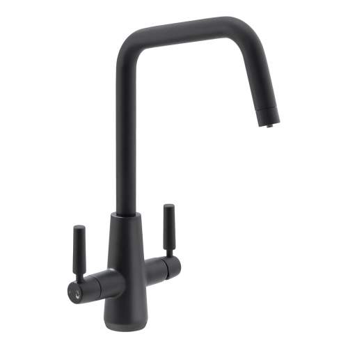 Abode Scandi X 4 in 1 Instant Hot Water and Filter Kitchen Tap