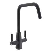 Abode Scandi X 4 in 1 Instant Hot Water and Filter Kitchen Tap
