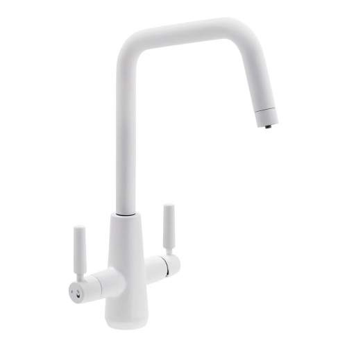 Abode Scandi X 4 in 1 Instant Hot Water and Filter Kitchen Tap