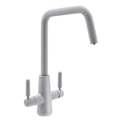 Abode Scandi X 4 in 1 Instant Hot Water and Filter Kitchen Tap