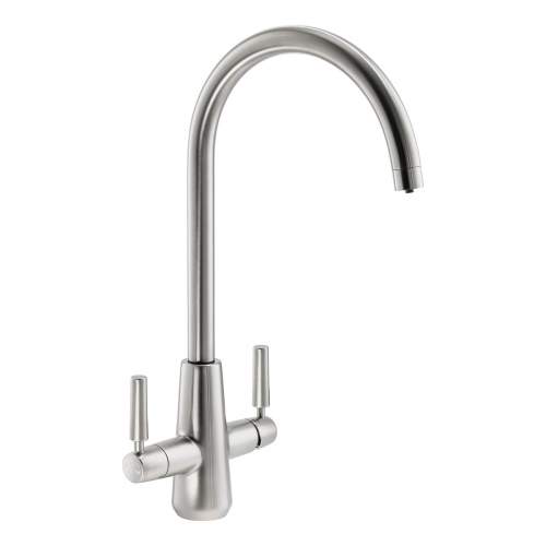 Abode Organico 4 in 1 Instant Hot Water and Filter Kitchen Tap
