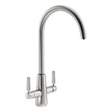 Abode Organico 4 in 1 Instant Hot Water and Filter Kitchen Tap