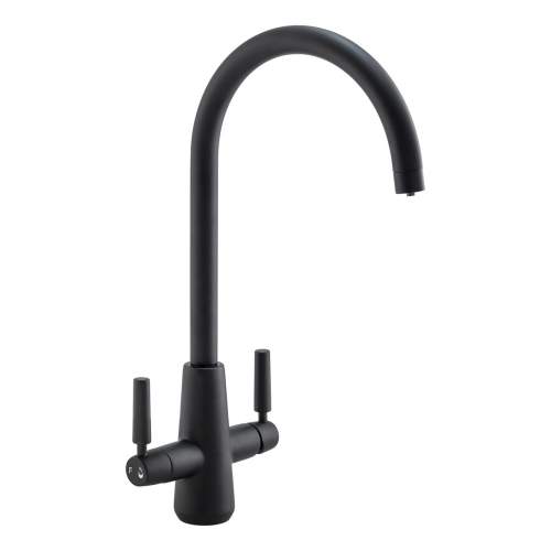 Abode Organico 4 in 1 Instant Hot Water and Filter Kitchen Tap