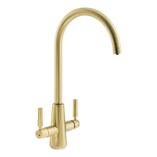 Abode Organico 4 in 1 Instant Hot Water and Filter Kitchen Tap