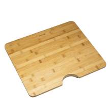 Caple CCB4 Vertice 100 Bamboo Chopping Board
