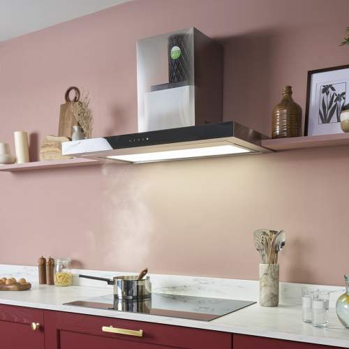 Caple GUC1223 Plasma E-Filter