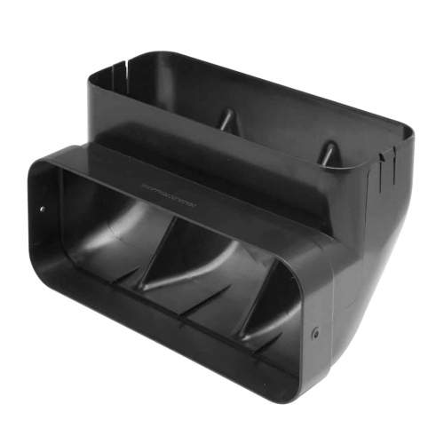 Caple ART020 90 Degree Elbow Adaptor for the GUC1323