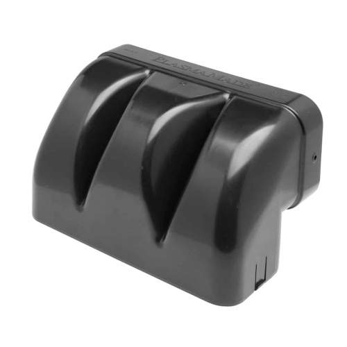 Caple ART020 90 Degree Elbow Adaptor for the GUC1323