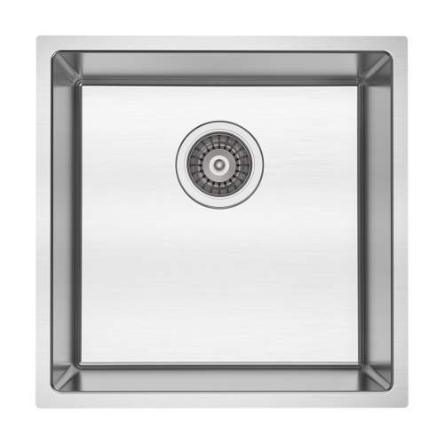 Reginox Newark 40 Single Bowl Stainless Steel Kitchen Sink