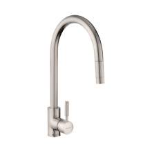 Rangemaster Aquatrend Single Lever Pull Out Tap