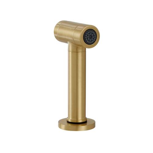 Abode Click Pull Out Handspray